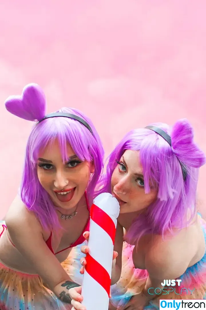 cosplaygirlsxxx nude photo #0007 (cosplayfire)