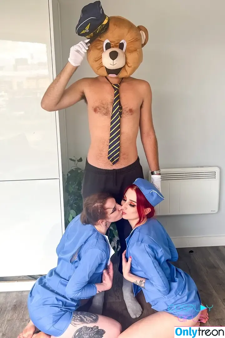 cosplaygirlsxxx nude photo #0021 (cosplayfire)