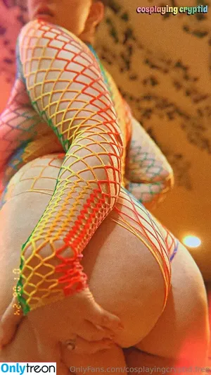 cosplayingcryptid.free / the.cosplay.cryptid nude photo #0007