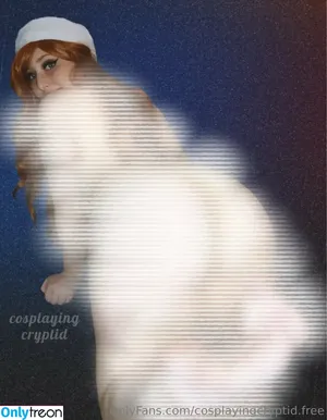 cosplayingcryptid.free / the.cosplay.cryptid nude photo #0028