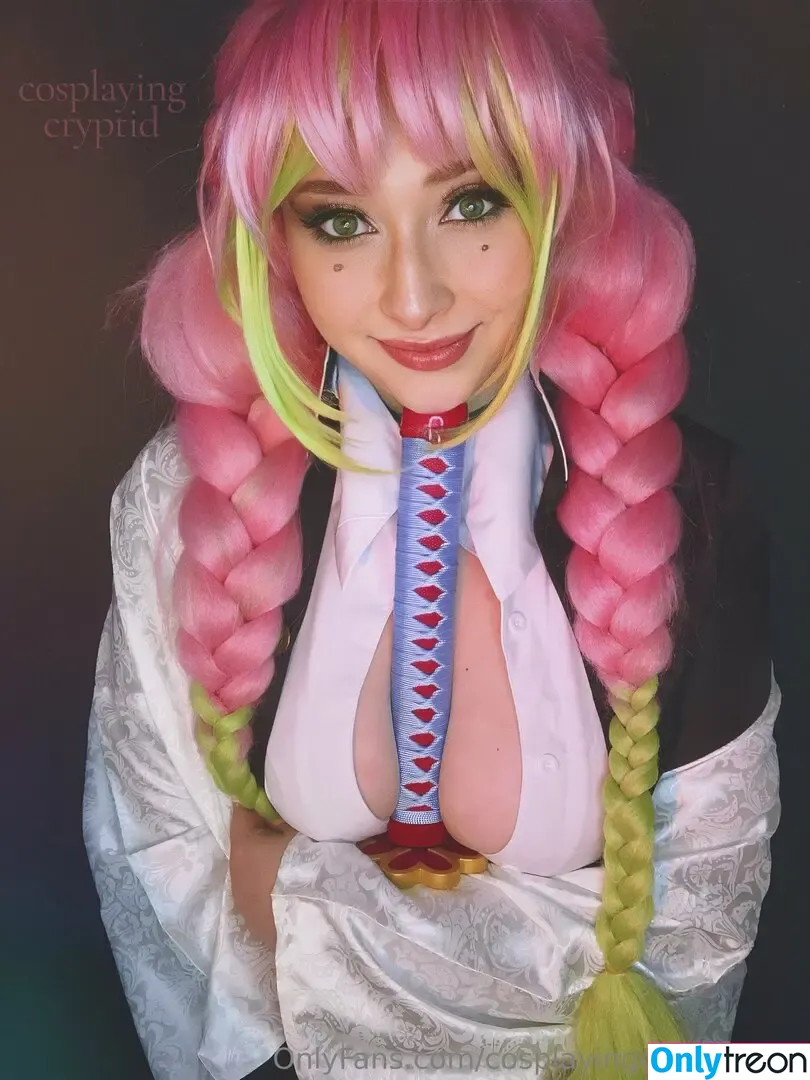 cosplayingcryptid.free nude photo #0020 (the.cosplay.cryptid)