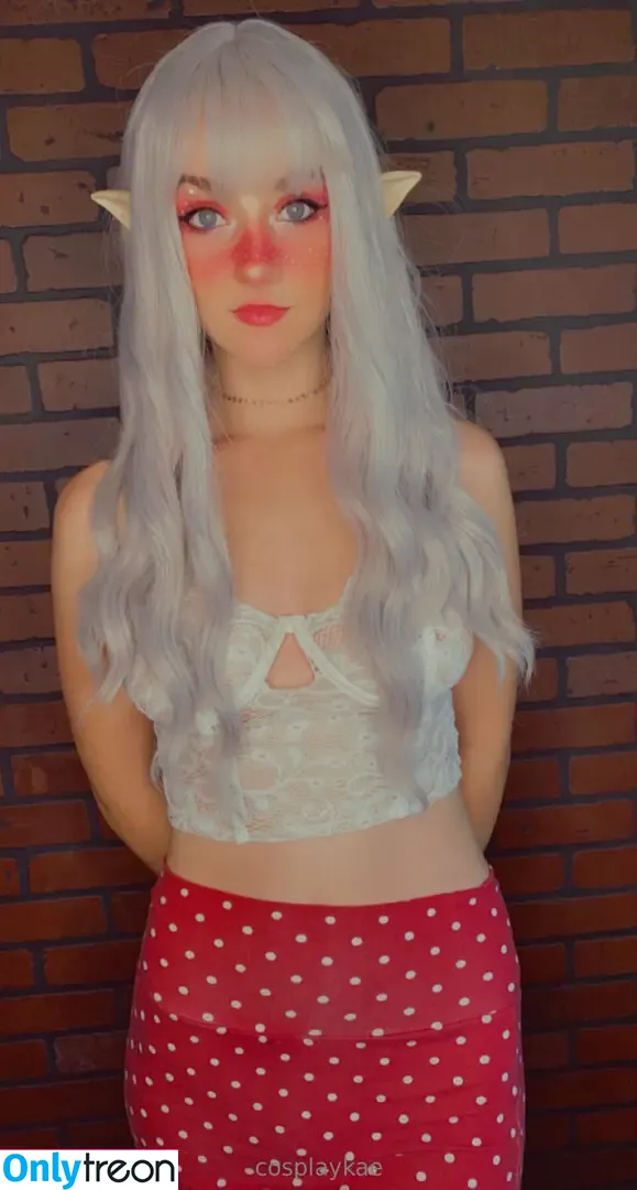 cosplaykae nude photo #0002 (cosplaykae)