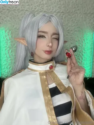 cosplaykaori / ka0riir0 nude photo #0129