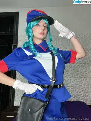 cosplaykaori / ka0riir0 nude photo #0140