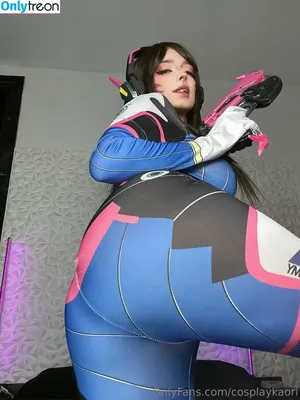 cosplaykaori / ka0riir0 nude photo #0154