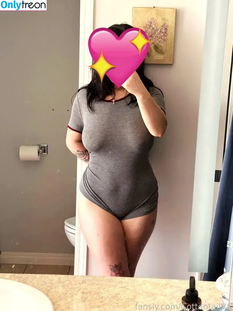 CottontailVA nude photo #0034 (cottontail_va)