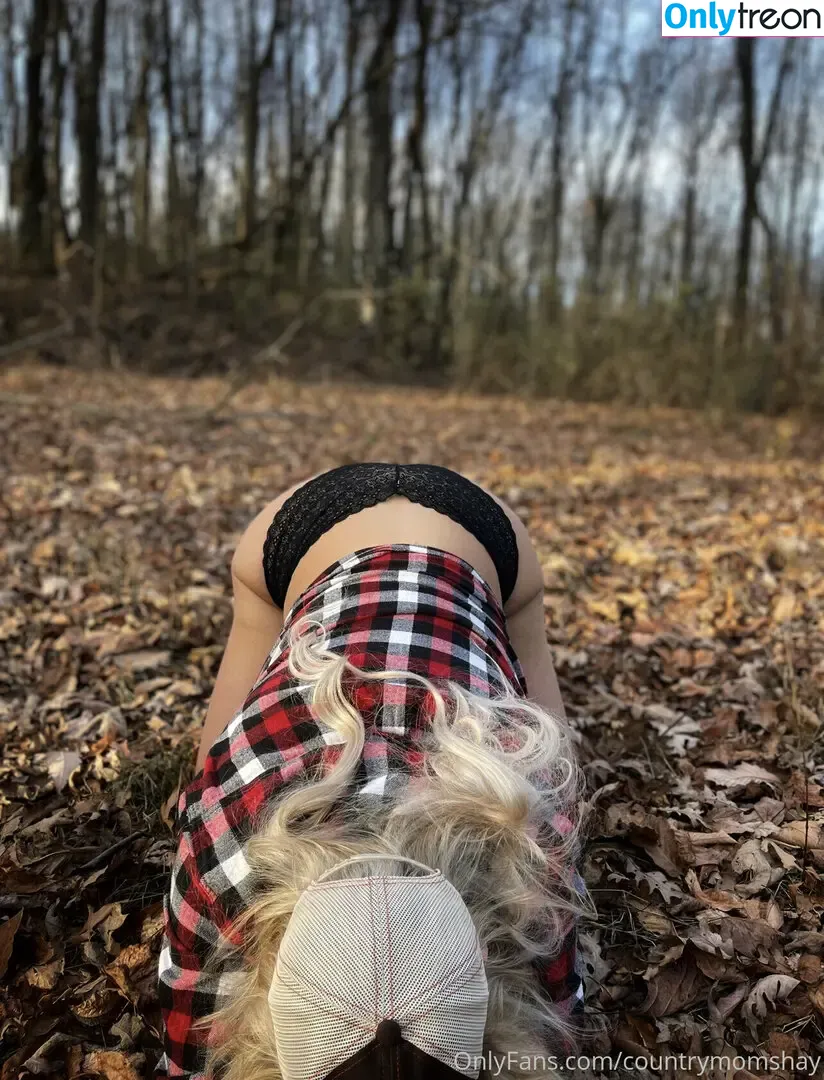 countrymomshay nude photo #0017 (shay_brookss)