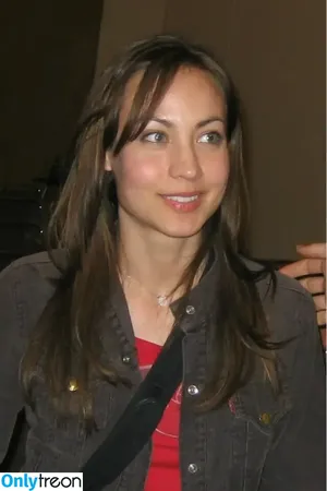 Courtney Ford / courtneyfordhere nude photo #0032