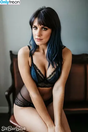 Courtney LaPlante / Spiritbox Singer / courtneylaplante nude photo #0023