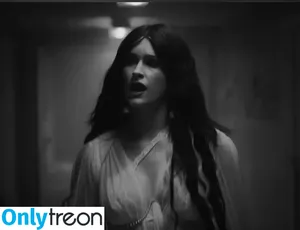 Courtney LaPlante / Spiritbox Singer / courtneylaplante nude photo #0030