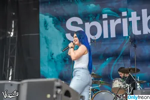 Courtney LaPlante / Spiritbox Singer / courtneylaplante nude photo #0050
