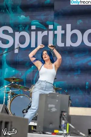 Courtney LaPlante / Spiritbox Singer / courtneylaplante nude photo #0060