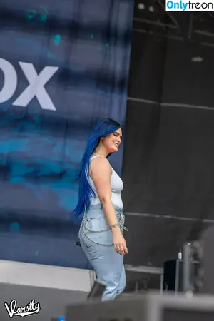 Courtney LaPlante / Spiritbox Singer / courtneylaplante nude photo #0061