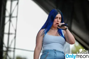 Courtney LaPlante / Spiritbox Singer / courtneylaplante nude photo #0077