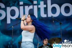 Courtney LaPlante / Spiritbox Singer / courtneylaplante nude photo #0078