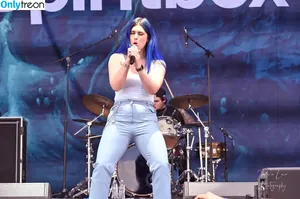 Courtney LaPlante / Spiritbox Singer / courtneylaplante nude photo #0087