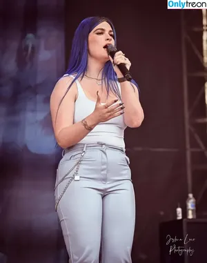 Courtney LaPlante / Spiritbox Singer / courtneylaplante nude photo #0100