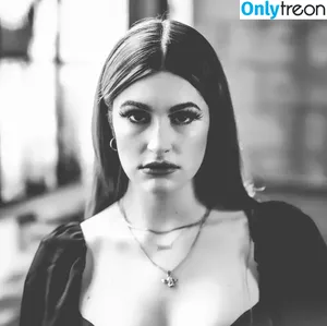 Courtney LaPlante / Spiritbox Singer / courtneylaplante nude photo #0110