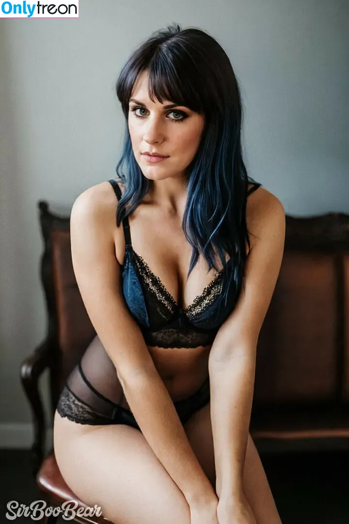Courtney LaPlante nude photo #0023 (Spiritbox Singer / courtneylaplante)