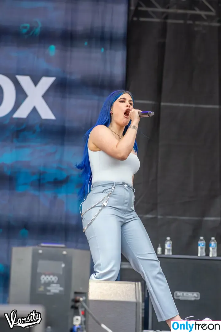 Courtney LaPlante nude photo #0038 (Spiritbox Singer / courtneylaplante)