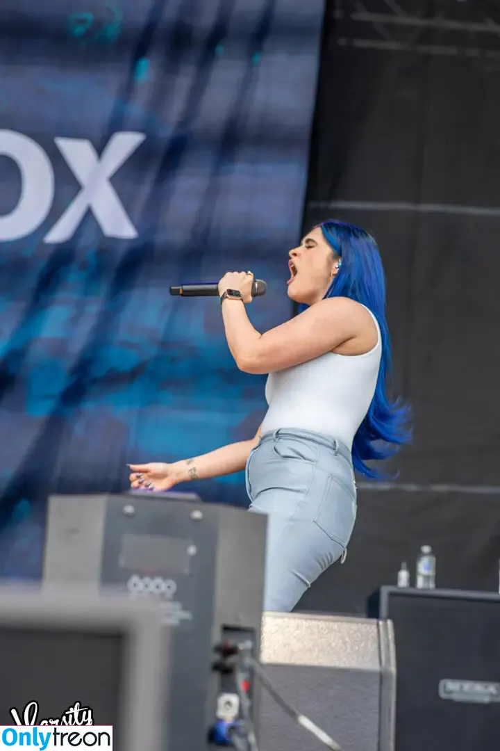 Courtney LaPlante nude photo #0040 (Spiritbox Singer / courtneylaplante)