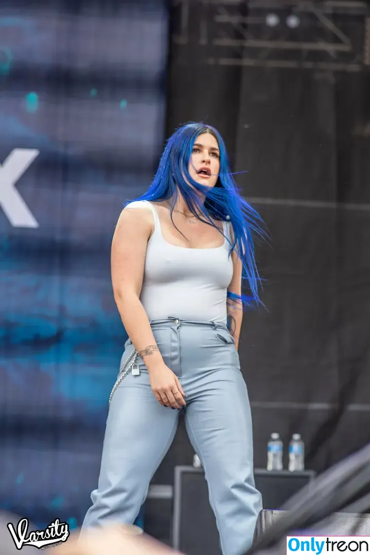 Courtney LaPlante nude photo #0049 (Spiritbox Singer / courtneylaplante)