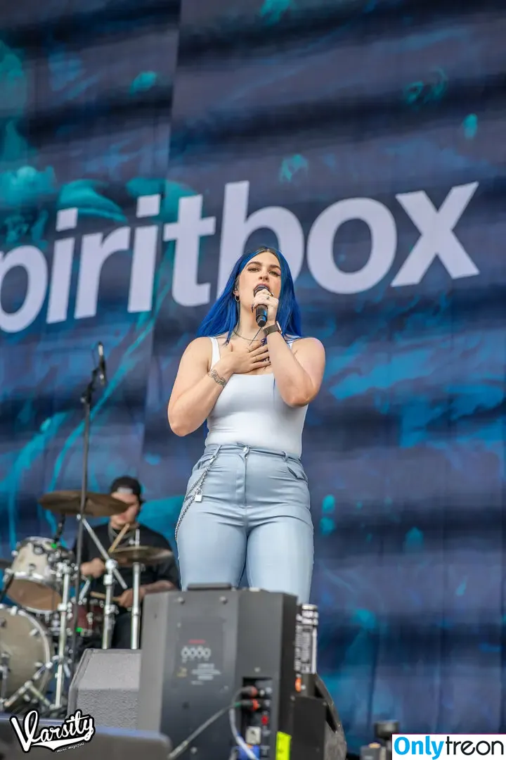 Courtney LaPlante nude photo #0051 (Spiritbox Singer / courtneylaplante)