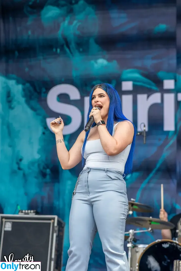 Courtney LaPlante nude photo #0054 (Spiritbox Singer / courtneylaplante)