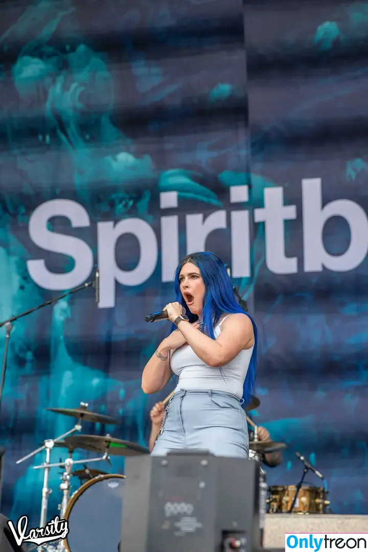 Courtney LaPlante nude photo #0057 (Spiritbox Singer / courtneylaplante)