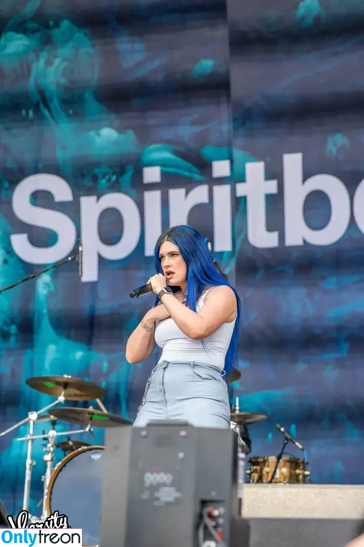 Courtney LaPlante nude photo #0058 (Spiritbox Singer / courtneylaplante)