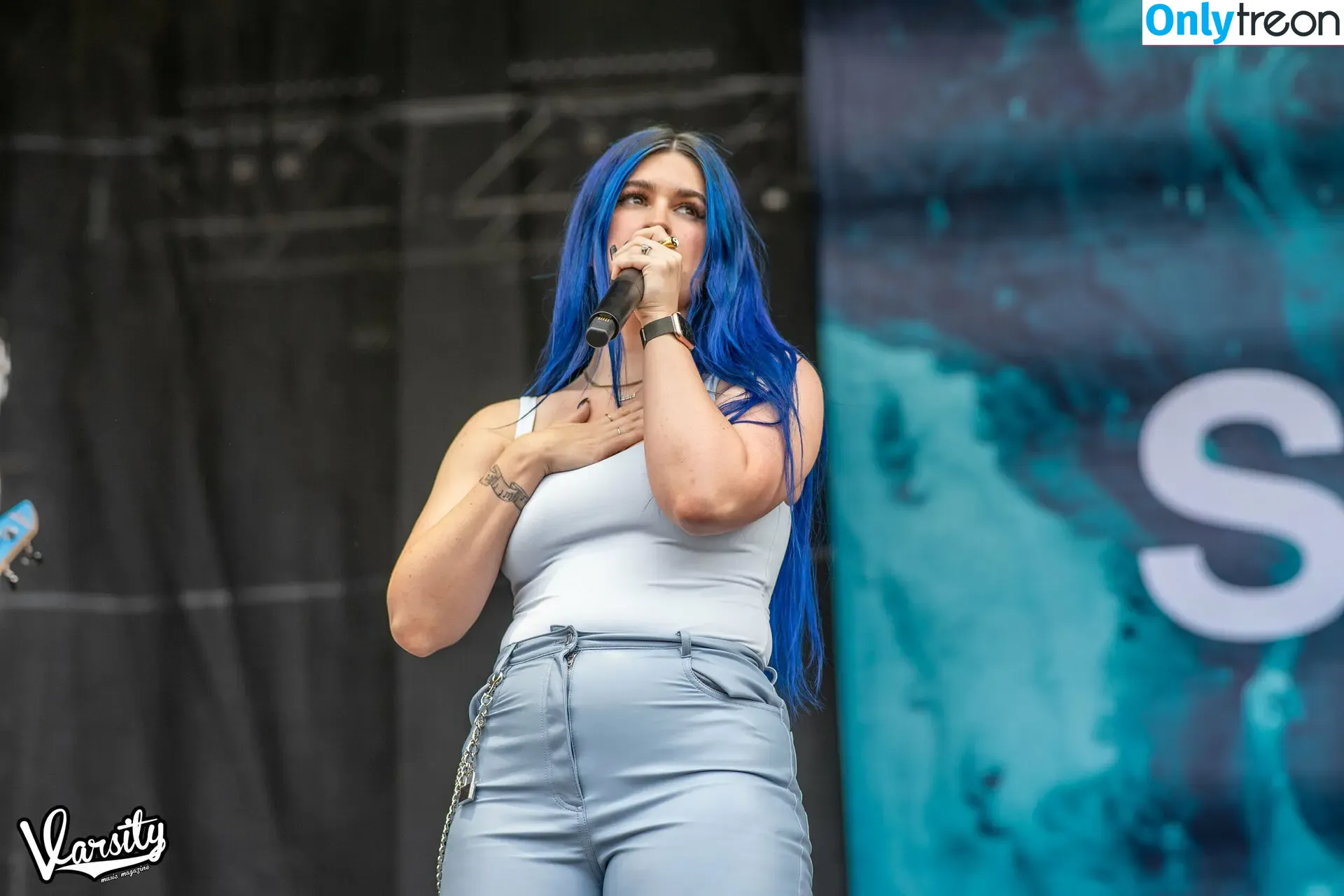 Courtney LaPlante nude photo #0064 (Spiritbox Singer / courtneylaplante)