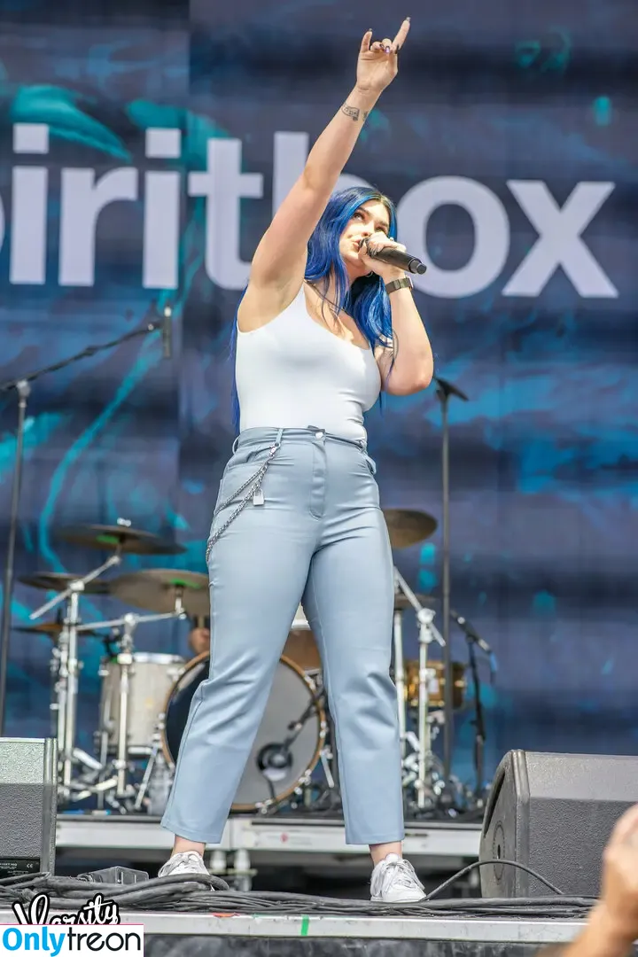Courtney LaPlante nude photo #0065 (Spiritbox Singer / courtneylaplante)