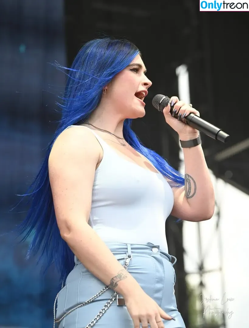 Courtney LaPlante nude photo #0072 (Spiritbox Singer / courtneylaplante)