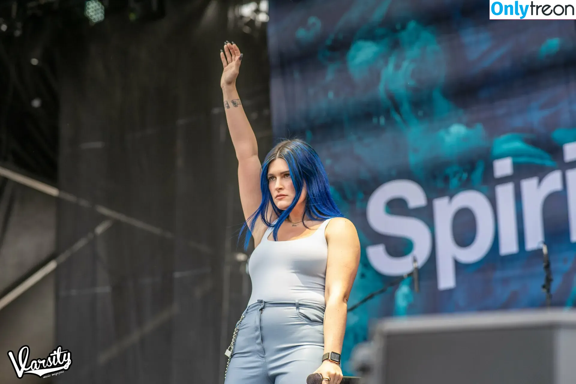 Courtney LaPlante nude photo #0080 (Spiritbox Singer / courtneylaplante)