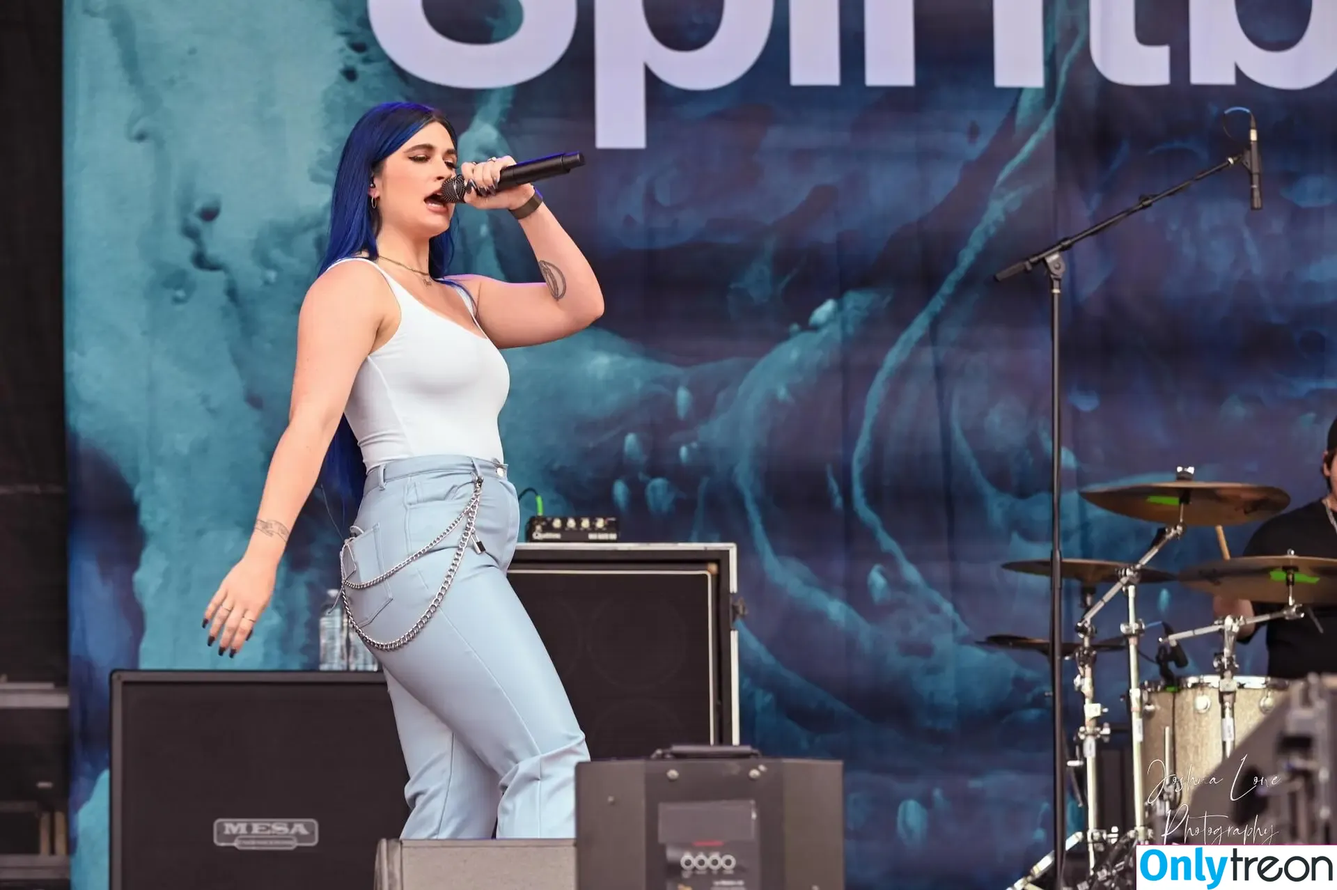 Courtney LaPlante nude photo #0086 (Spiritbox Singer / courtneylaplante)