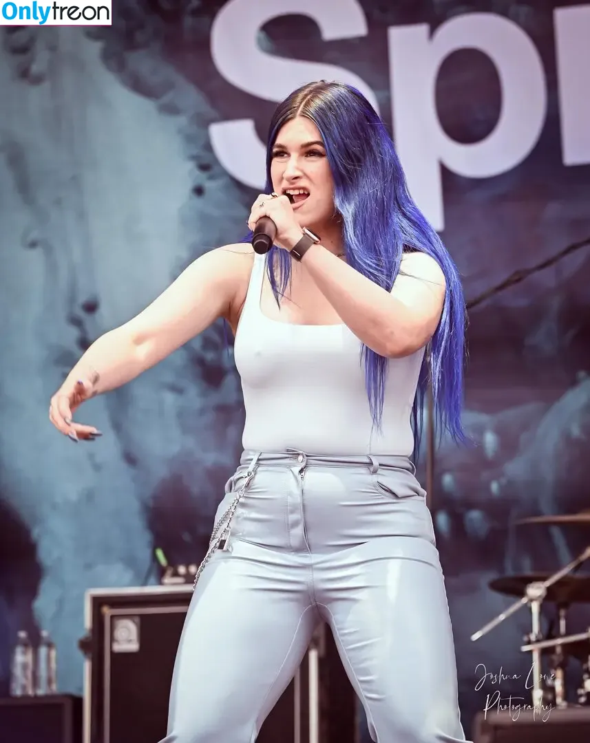 Courtney LaPlante nude photo #0094 (Spiritbox Singer / courtneylaplante)