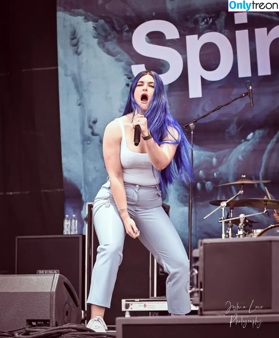 Courtney LaPlante nude photo #0097 (Spiritbox Singer / courtneylaplante)