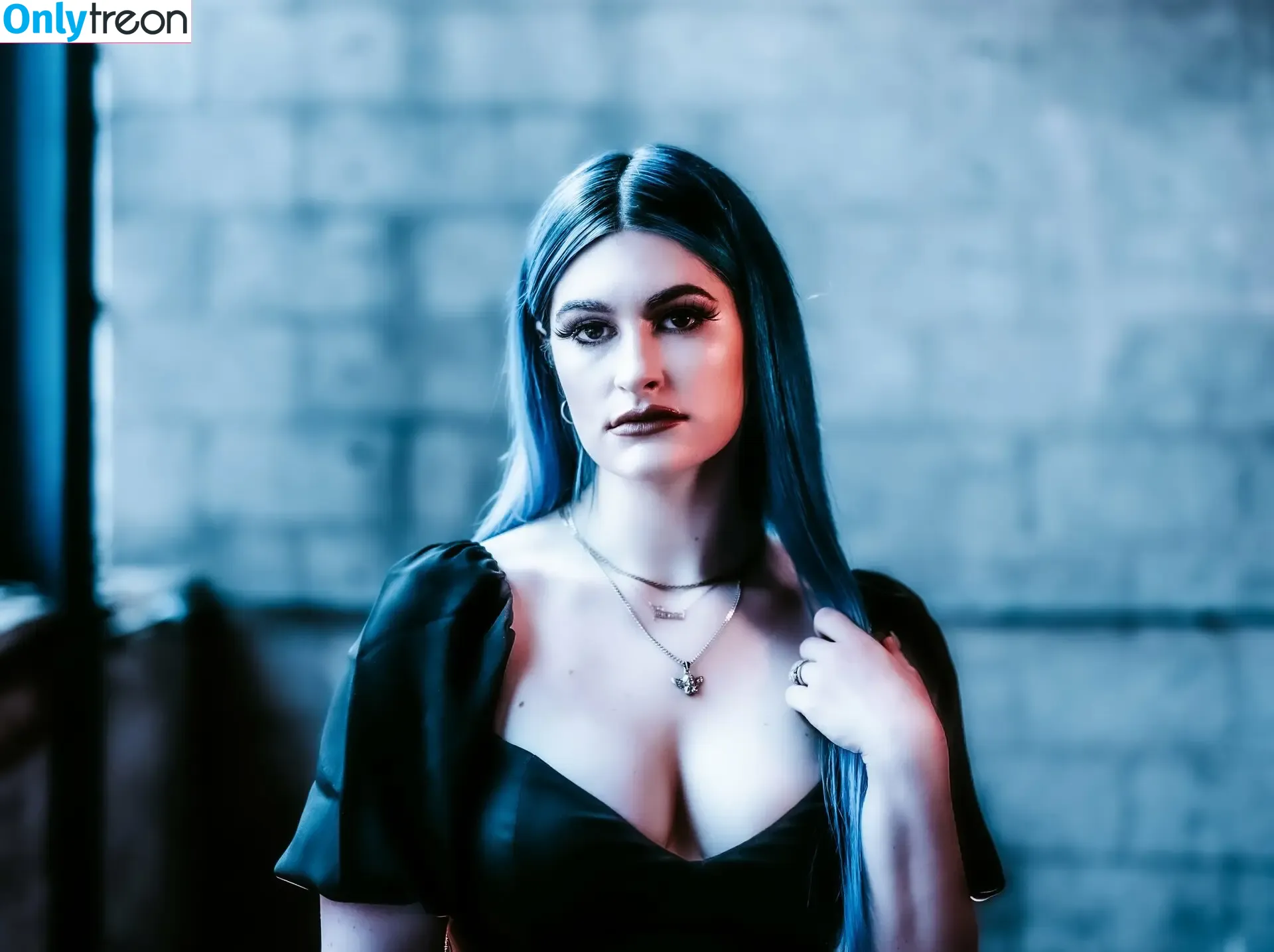 Courtney LaPlante nude photo #0109 (Spiritbox Singer / courtneylaplante)