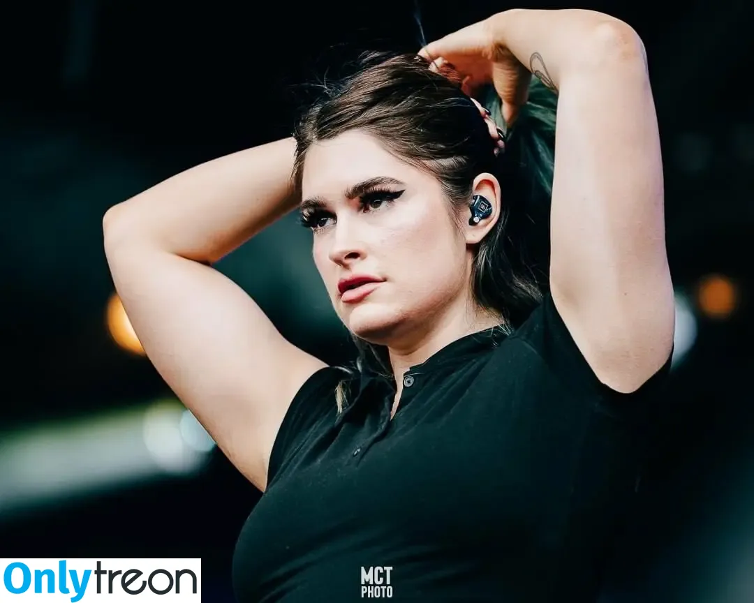 Courtney LaPlante nude photo #0130 (Spiritbox Singer / courtneylaplante)