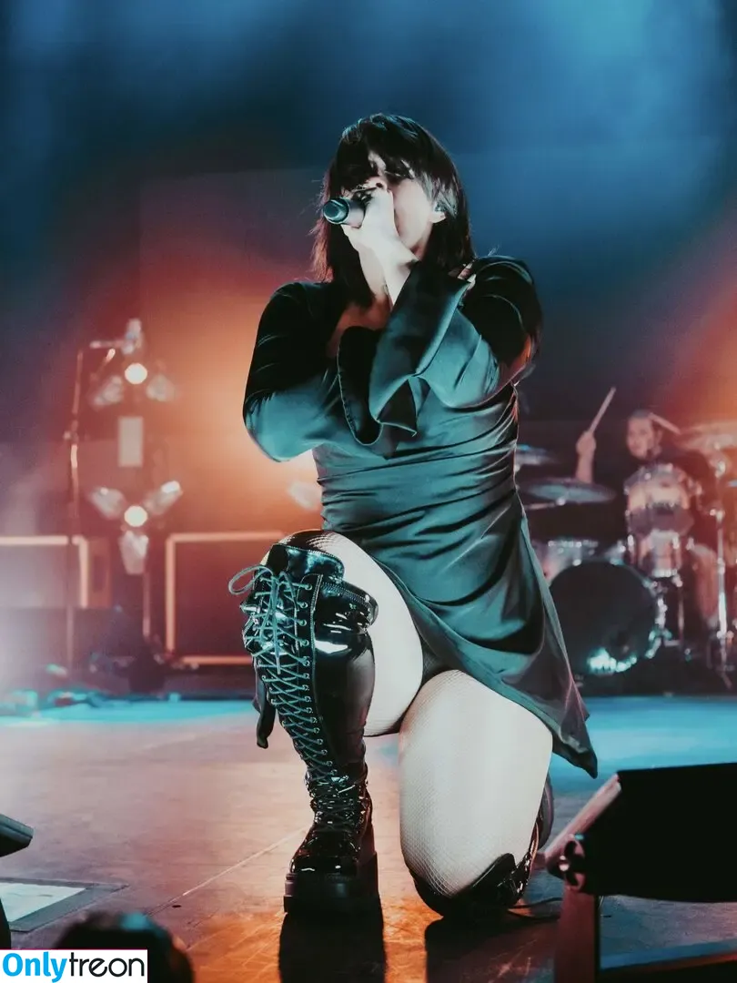 Courtney LaPlante nude photo #0176 (Spiritbox Singer / courtneylaplante)