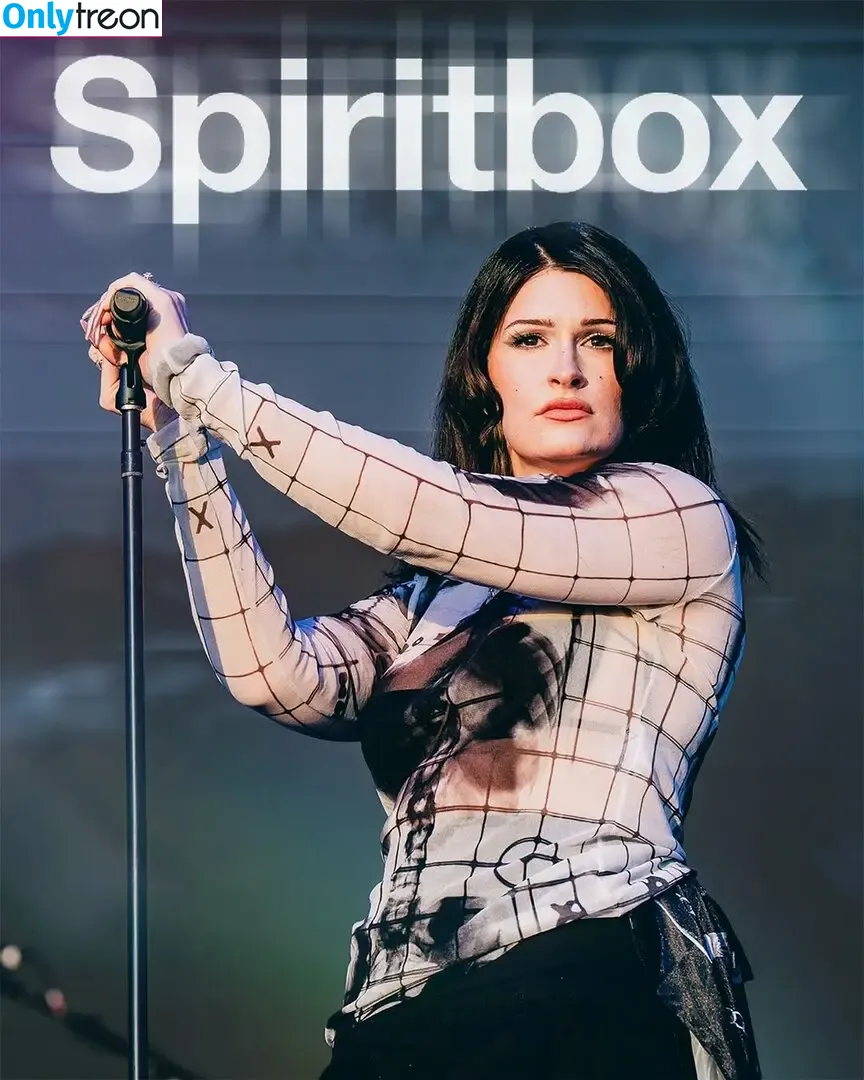 Courtney LaPlante nude photo #0413 (Spiritbox Singer / courtneylaplante)