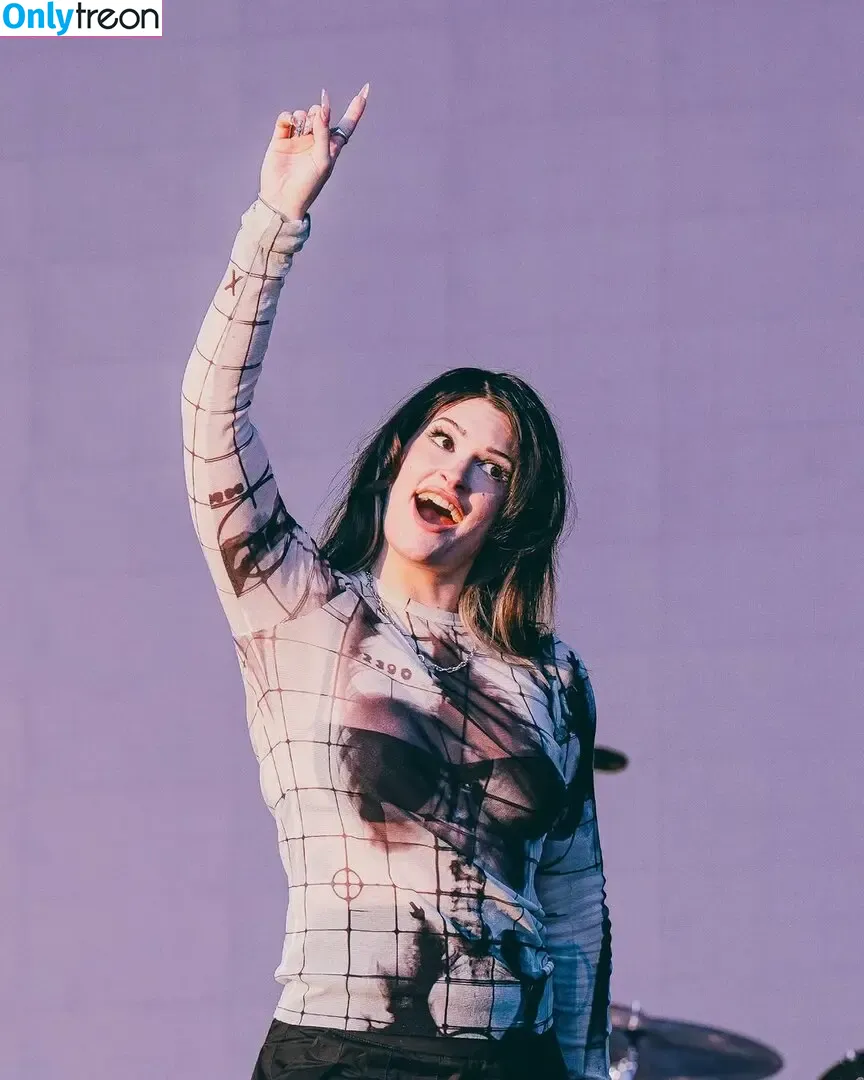 Courtney LaPlante nude photo #0415 (Spiritbox Singer / courtneylaplante)