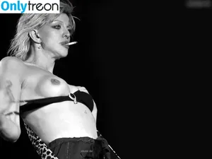 Courtney Love / courtney / courtneylove nude photo #0047