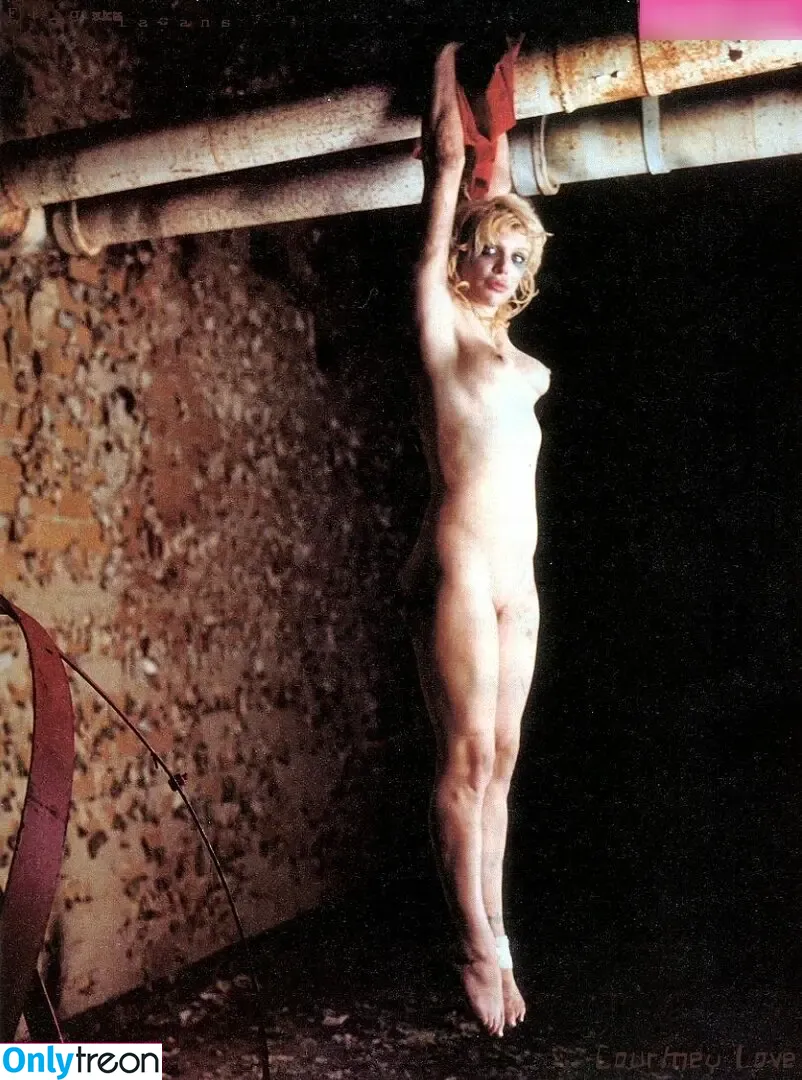 Courtney Love nude photo #0008 (courtney / courtneylove)