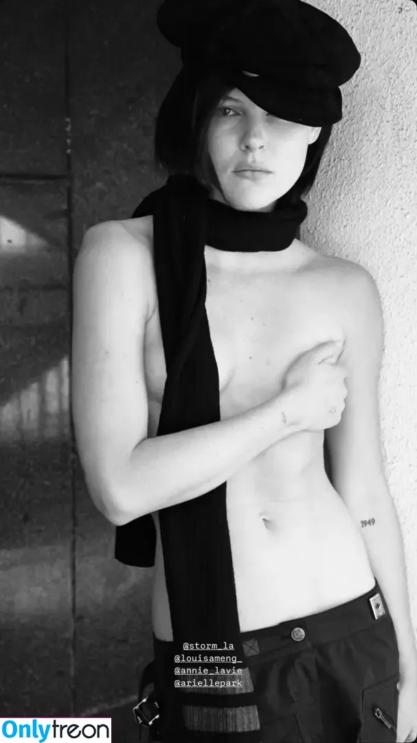 Courtney Mawhorr nude photo #0158 (courtneymawhorrr)