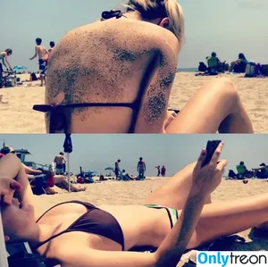 Courtney Miller / co_mill / pikagurlx / typicalvlogs nude photo #0456