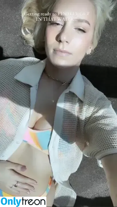 Courtney Miller nude photo #0215 (co_mill / pikagurlx / typicalvlogs)