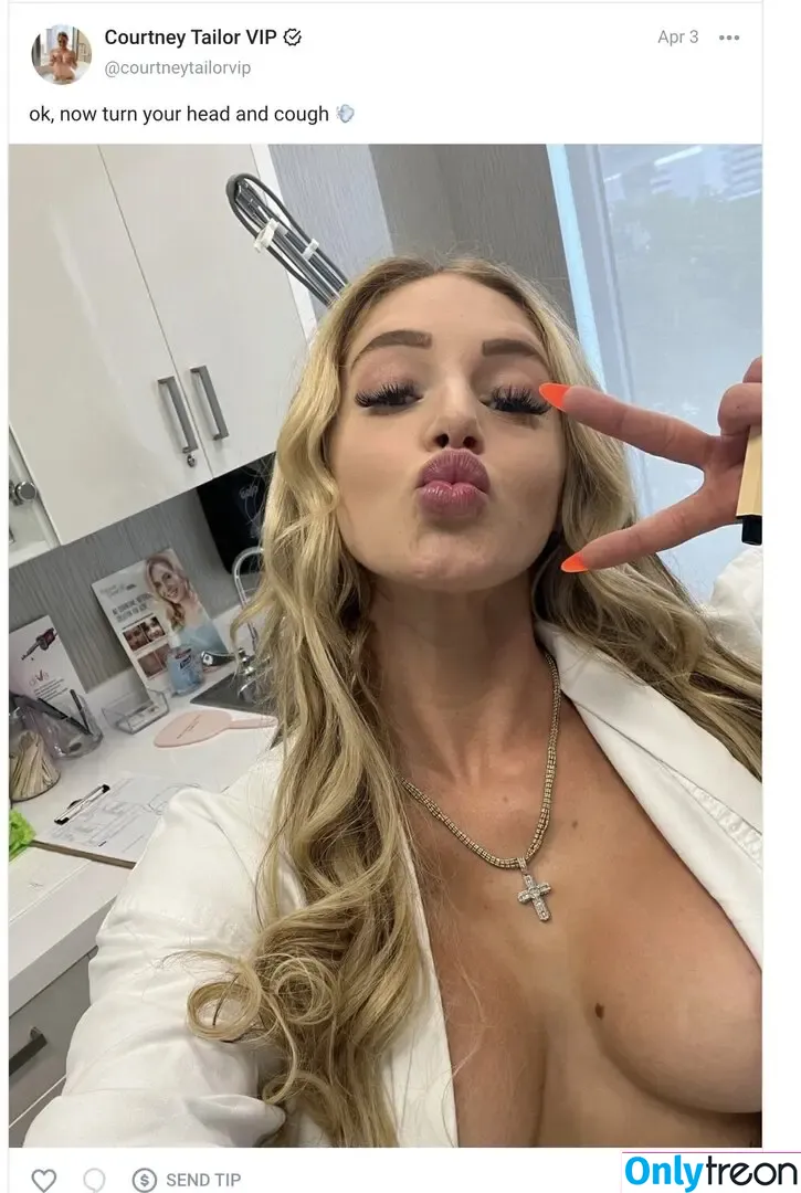 Courtney Tailor nude photo #0047 (courtneytailor / courtneytailorx)
