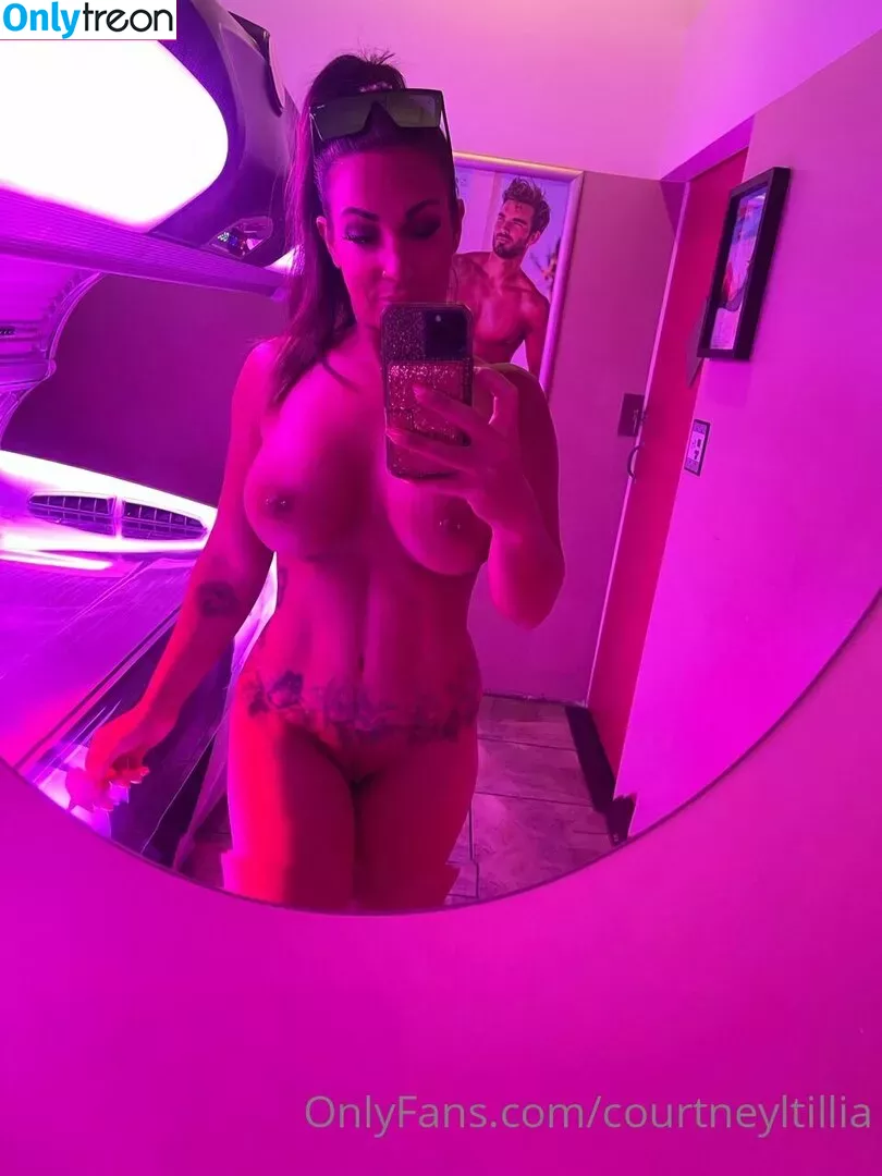 Courtney Tillia nude photo #0116 (courtneyltillia / thecourtneytillia)