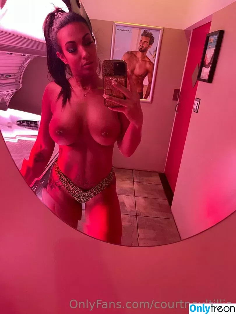 Courtney Tillia nude photo #0228 (courtneyltillia / thecourtneytillia)